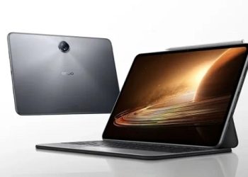 OPPO Pad 2 Meluncur di Indonesia, Ini Spek Lengkap dan Harganya