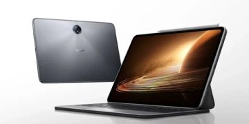 OPPO Pad 2 Meluncur di Indonesia, Ini Spek Lengkap dan Harganya