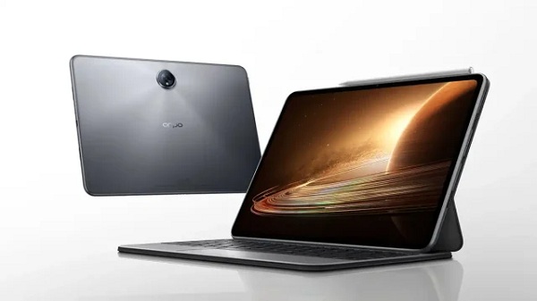 OPPO Pad 2 Meluncur di Indonesia, Ini Spek Lengkap dan Harganya