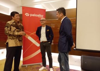Palo Alto : IT Security Awareness Indonesia Makin Tinggi
