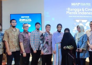 MIAP Social Media Content Competition 2023