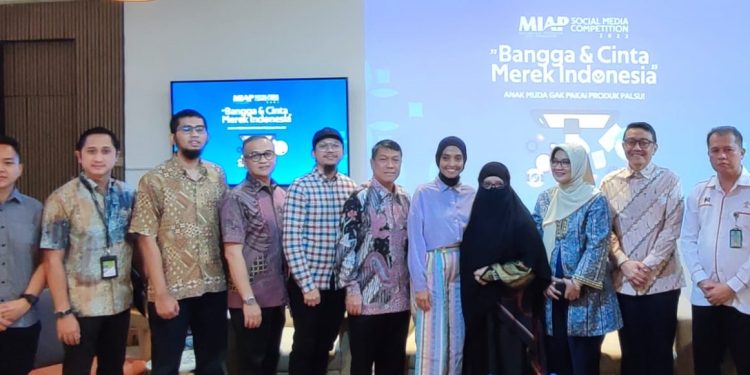 MIAP Social Media Content Competition 2023