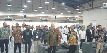 Percepat Transformasi Digital, PIDI 4.0 Jodohkan Industri dan Inovasi