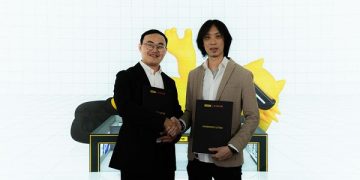 realme Experience Store Pertama di Indonesia dan Terbesar se-Asia Tenggara Resmi Dibuka