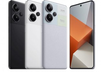 Xiaomi Rilis Redmi Note 13 Pro+, Ini Rincian Spek dan Kisaran Harganya