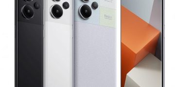 Xiaomi Rilis Redmi Note 13 Pro+, Ini Rincian Spek dan Kisaran Harganya
