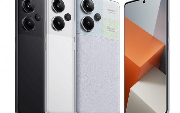 Xiaomi Rilis Redmi Note 13 Pro+, Ini Rincian Spek dan Kisaran Harganya