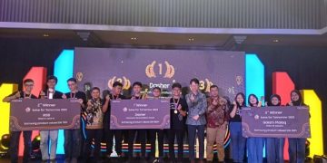Lahirkan Ide Brilian, Ini Dia Para Pemenang Samsung Solve for Tomorrow