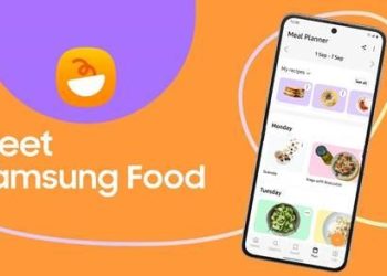 Samsung Perkenalkan Samsung Food, Layanan Makanan dan Resep Didukung AI
