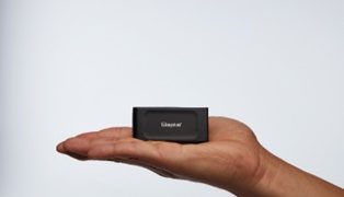 Kingston Rilis SSD Eksternal Terbaru XS1000