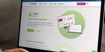 Percepat Digitalisasi Kementerian BUMN, Telkom Implementasi Platform Tomps