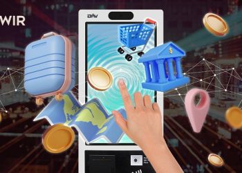 Didukung AI, Kios Interaktif Ini Dorong Implementasi Smart City dan Smart Society