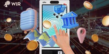 Didukung AI, Kios Interaktif Ini Dorong Implementasi Smart City dan Smart Society