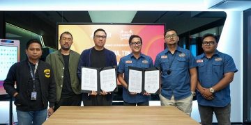 Kembangkan Industri Otomotif, WIR Group dan Rainbow Moto Builder Terapkan Teknologi Web 3.0