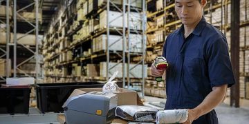 Naikkan Belanja Teknologi, Tingkatkan Daya Saing Industri Pergudangan Indonesia