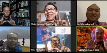 TOP Digital Awards 2023: Wisata Inklusif Kulon Progo Hadirkan Laku Wirasa Inovasi Digital Ramah Penyandang Disabilitas