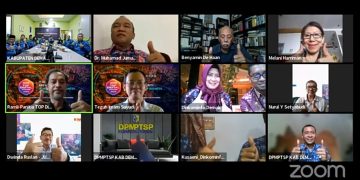 Diskominfo Kabupaten Demak