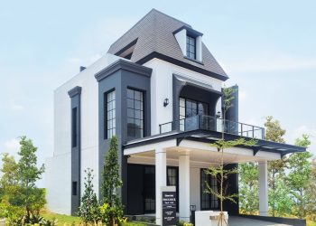 Metland Menteng Hadirkan Hunian American Style Sentuhan Smart Home