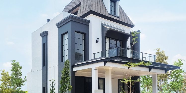 Metland Menteng Hadirkan Hunian American Style Sentuhan Smart Home