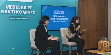 BAKTI Kominfo