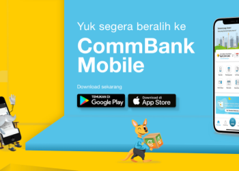 Bank Commonwealth Mendapat Sertifikasi ISO 27001