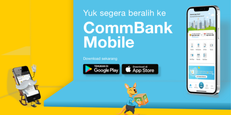 Bank Commonwealth Mendapat Sertifikasi ISO 27001