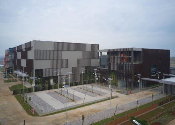 Data Center Telkom Indonesia