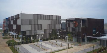 Data Center Telkom Indonesia