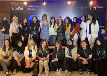 GameHers Summit