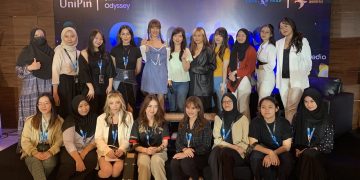GameHers Summit