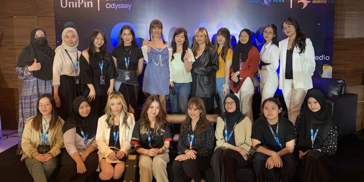 GameHers Summit