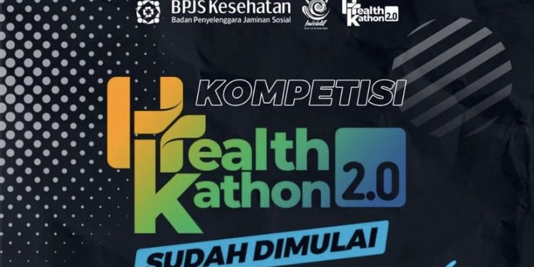 Healthkathon BPJS Kesehatan tahun 2023