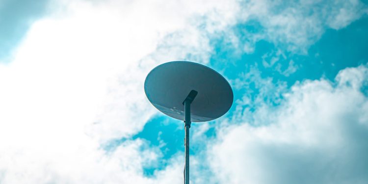 Satelit Starlink