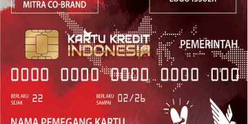 Kartu Kredit Indonesia