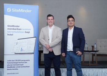 Riset SiteMinder: Tren Wisatawan Kian Bergairah Dan Banyak Mengandalkan Teknologi