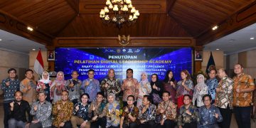 Kominfo dan Pemprov DIY