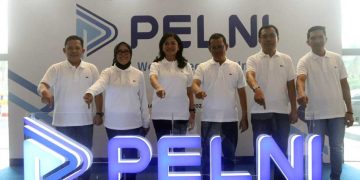 Logo Baru Pelni