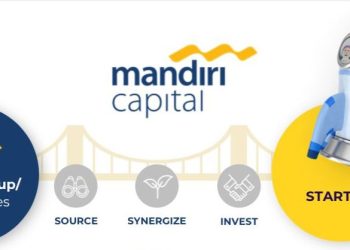 Mandiri Capital