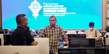 Media Center KTT AIS Forum 2023