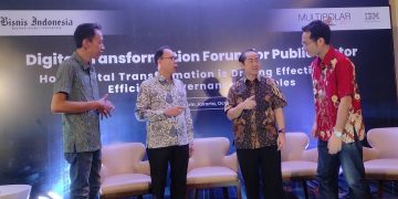 Multipolar IBM Guardium