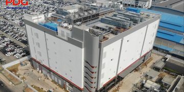Princeton Digital Group Luncurkan Pusat Data Hyperscale 22MW