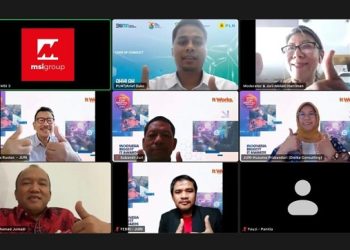 TOP Digital Awards 2023: Perkuat Keamanan Siber, PLN Tarakan Terapkan Fungsi Kriptografi