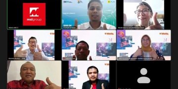 TOP Digital Awards 2023: Perkuat Keamanan Siber, PLN Tarakan Terapkan Fungsi Kriptografi