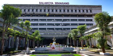 Pemkot Semarang