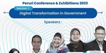 Peruri Conference and Exhibition 2023