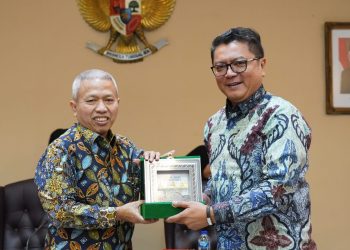Pos Indonesia dan Kemenag 2