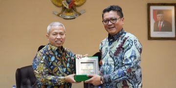 Pos Indonesia dan Kemenag 2