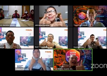 RSUD dr. Soeratno Gemolong