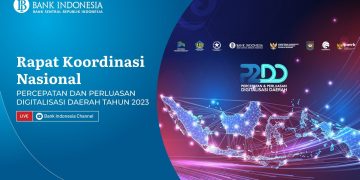 Rakornas P2DD 2023