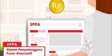 Sistem Penyelenggara Pasar Alternatif (SPPA)